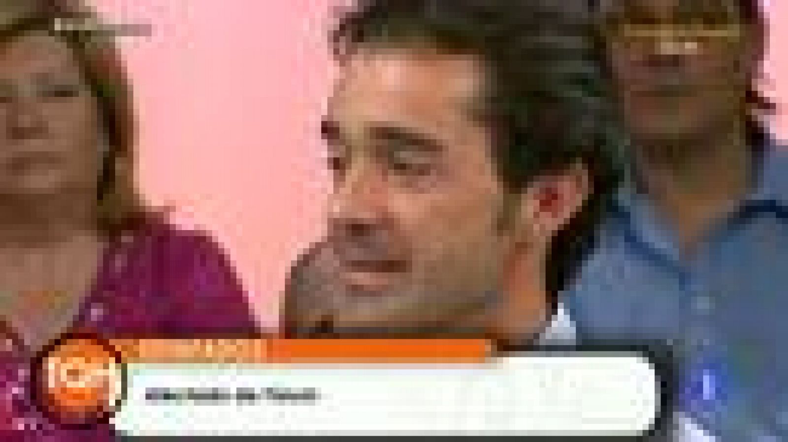 Tenemos que hablar - José Javier, atrapado en el escándalo Fórum-Afinsa