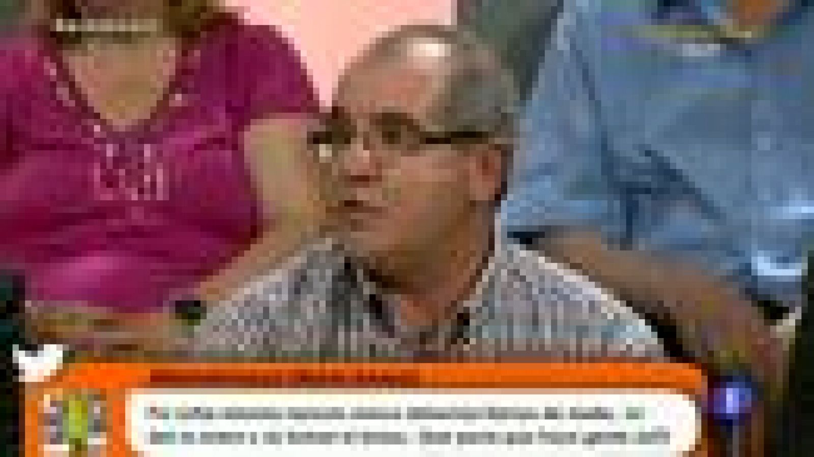 Tenemos que hablar - Rafael Pozo fue víctima de un chiringuito financiero