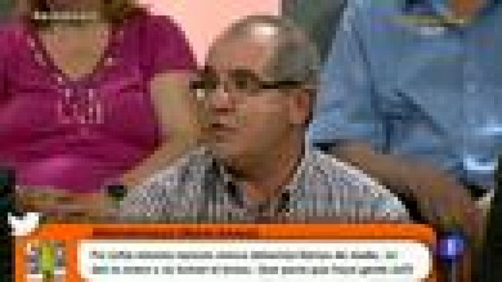 Tenemos que hablar - Víctima de 1 chiringuito financiero