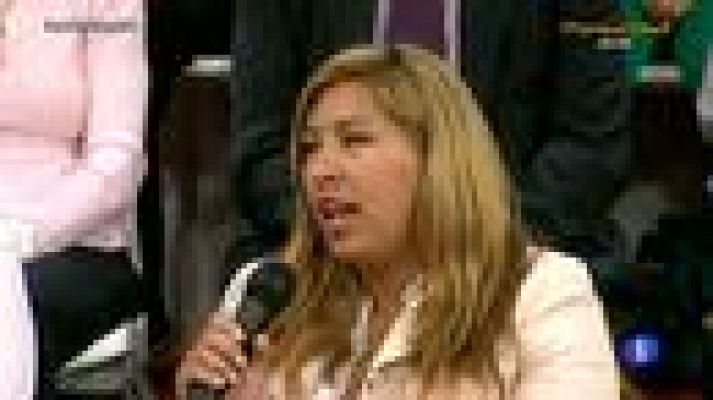 Tenemos que hablar - Air Comet no les indemnizó