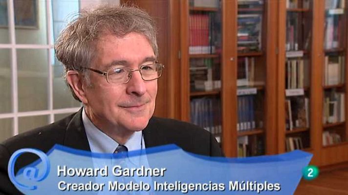 La aventura del Saber - La aventura del saber - 05/06/13