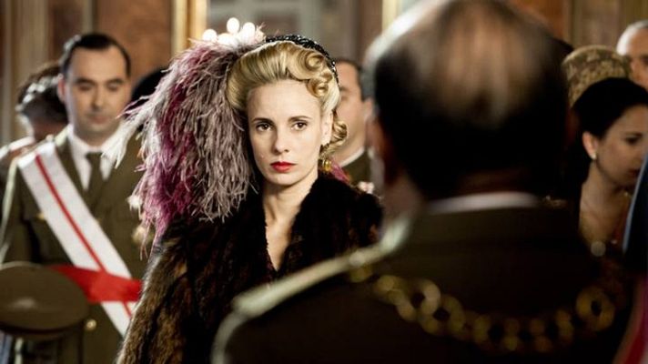 Carta a Eva - El desenlace de 'Carta a Eva', este jueves en La 1