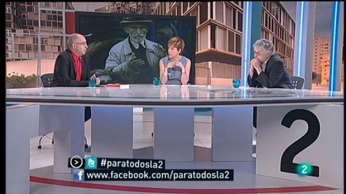 Para todos La 2 - El Carlismo