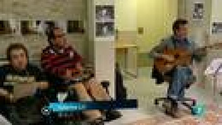 Para todos La 2 - Personas discapacitadas