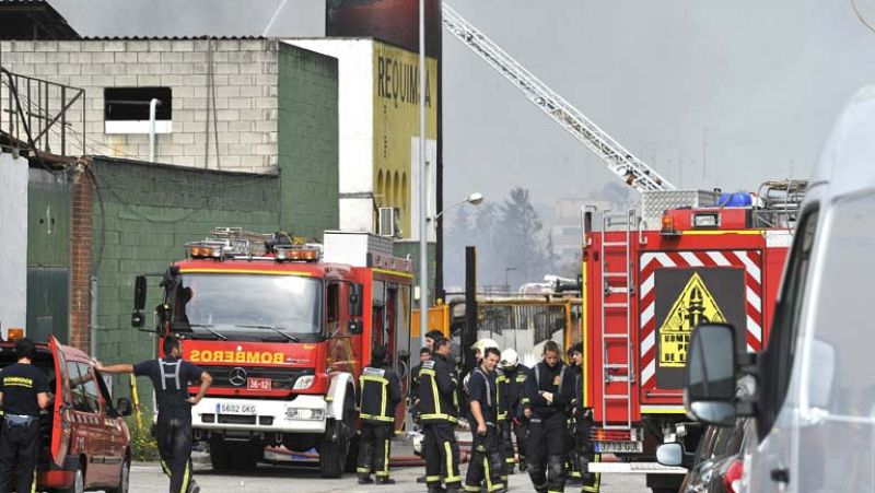 La Comunidad de Madrid en 4'- 05/06/13 