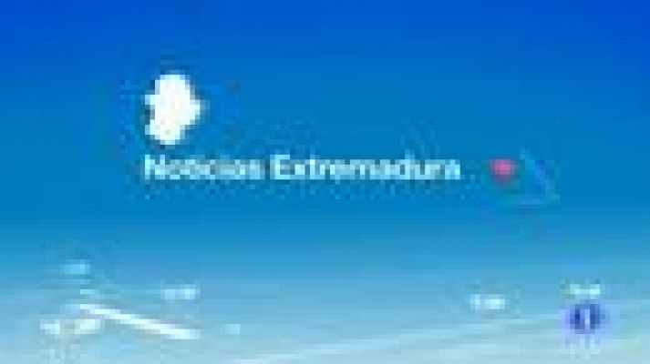 Noticias de Extremadura - Extremadura en 2'- 05/06/13