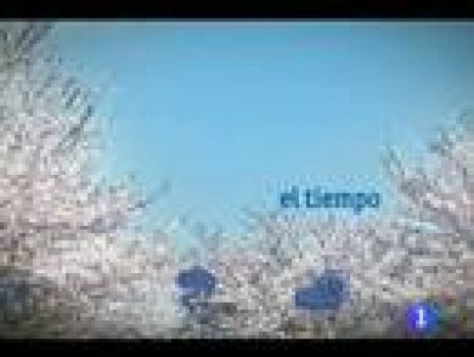 Noticias Murcia - El tiempo en la Comunidad de Murcia.(05/06/2013)