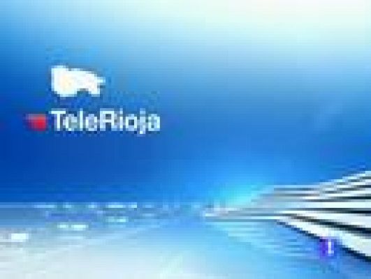 Informativo Telerioja - El tiempo en La Rioja - 05/06/13