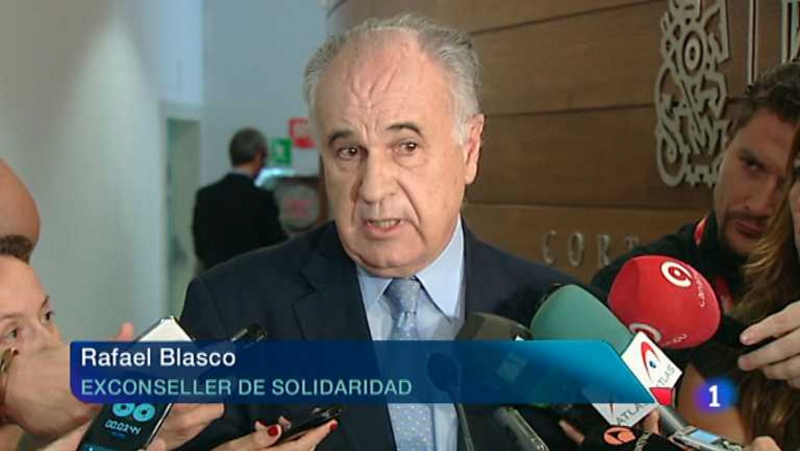 L'informatiu - Comunitat Valenciana: L'Informatiu - Comunitat Valenciana - 05/06/13  | RTVE Play