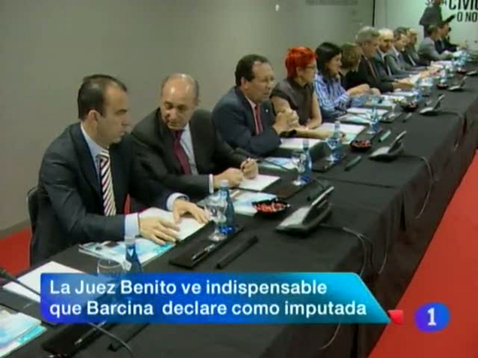 Telenavarra en 2' - 05/06/2013 | Ver