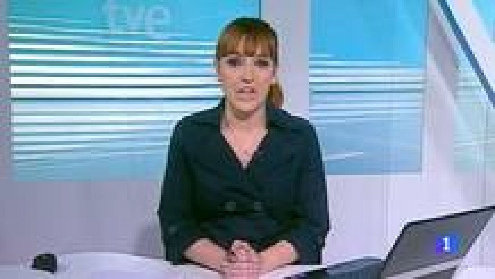 Noticias de Extremadura - 05/06/13 | Ver