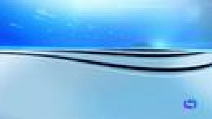 Telexornal - Galicia - Telexornal-Galicia - 05/06/13