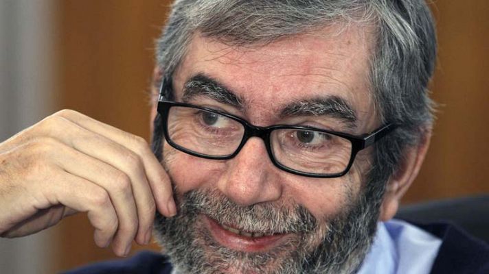 Premios Princesa de Asturias - Muñoz Molina Príncipe de Asturias