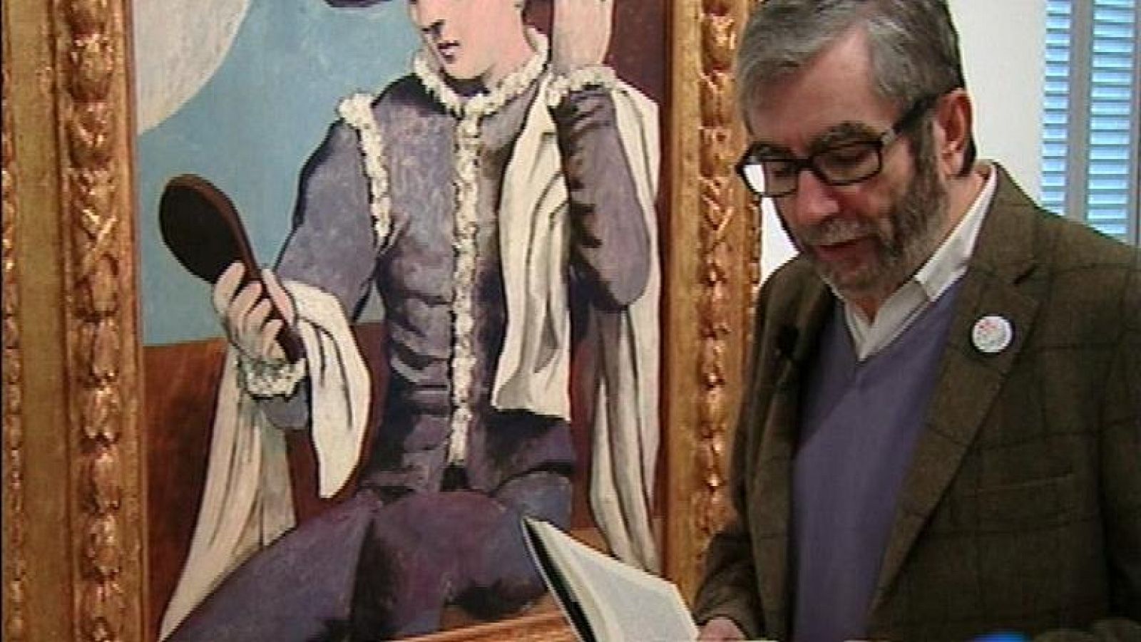 Panorama Regional - 05/06/13 | Ver