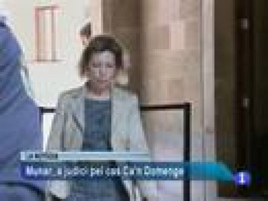 Informatiu Balear - Informatiu Balear 2 - 05/06/13