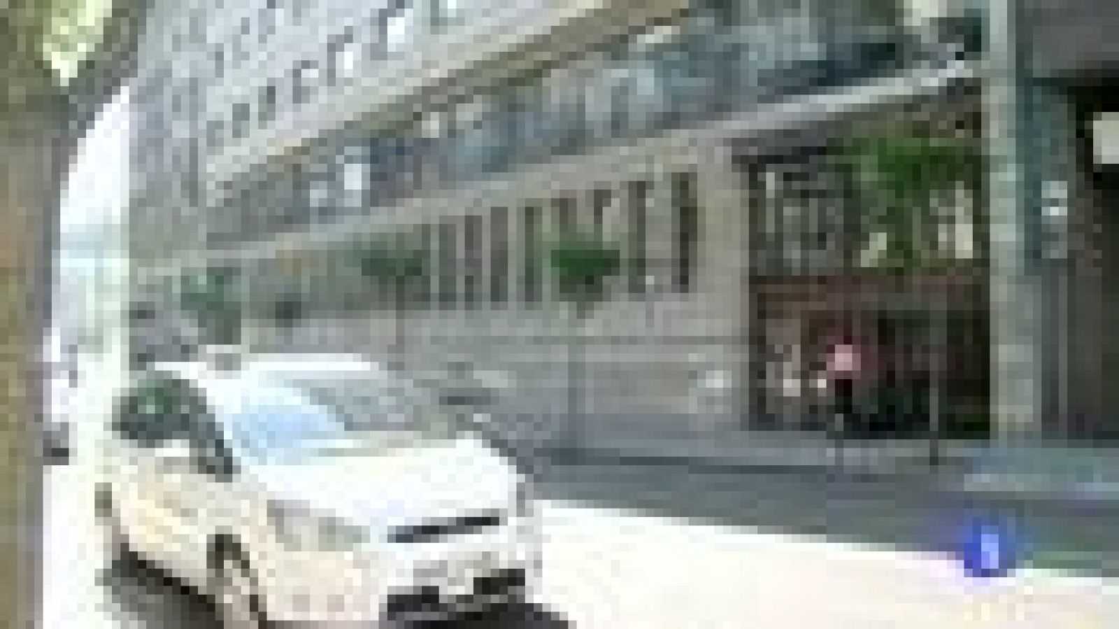 Telenorte País Vasco - 05/06/13 | Ver