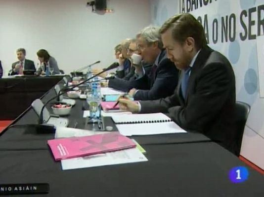 Telenavarra - Telenavarra 2 - 05/06/2013