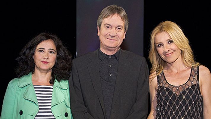 Versión española - Versión Española: 'Mercado de futuros' (Edición especial para RTVE.es)