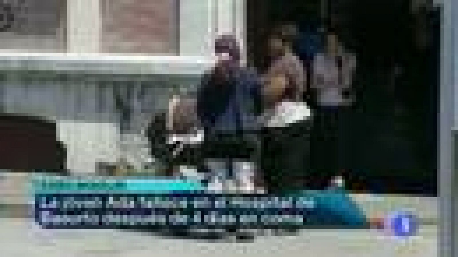 Telenorte 2 País Vasco - 05/06/13 | Ver