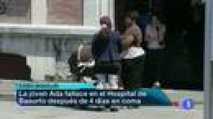 Telenorte - País Vasco - Telenorte 2 País Vasco - 05/06/13