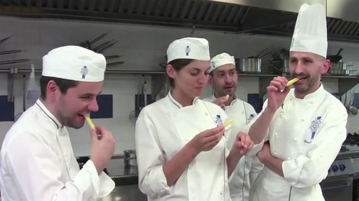 MasterChef - LCBM: Clase de cocción carne roja 