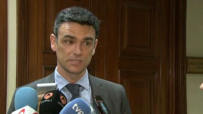 La tarde en 24h - La OCU pide que la banca nacionalizada retire las cláusulas suelo y devuelva el dinero