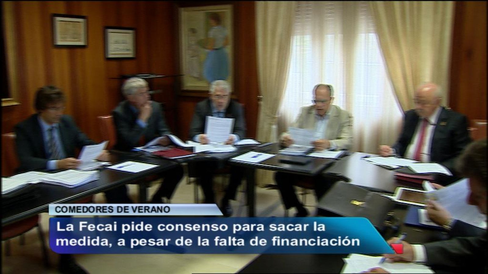 Canarias en 2'- 05-06-13 | Ver