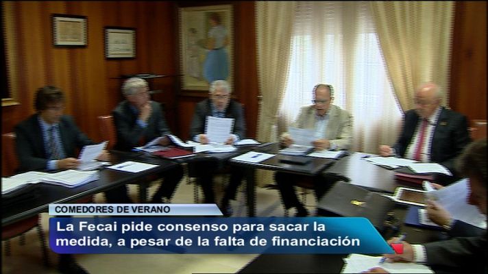 Telecanarias - Canarias en 2'- 05-06-13