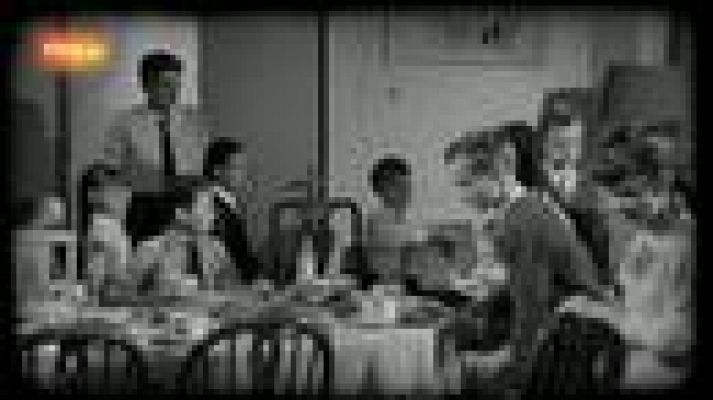 Gran Reserva. El origen - El mobiliario de los 60