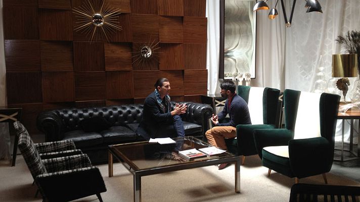 Gran Reserva. El origen - El mobiliario de los 60