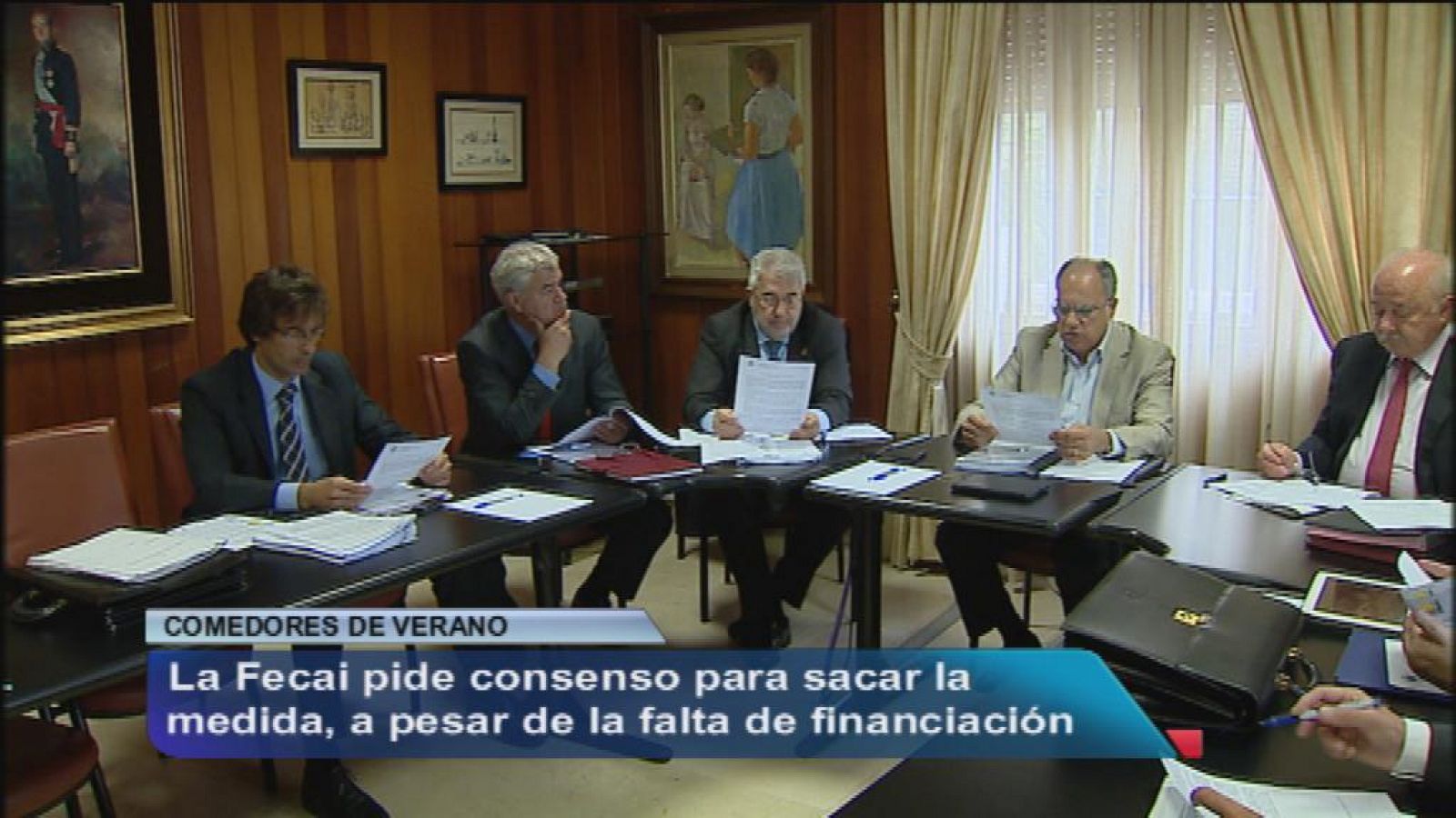 Telecanarias - 05/06/13 | Ver