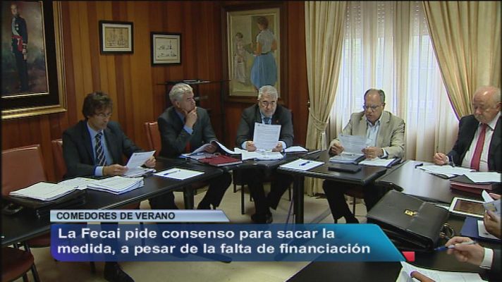 Telecanarias - Telecanarias - 05/06/13