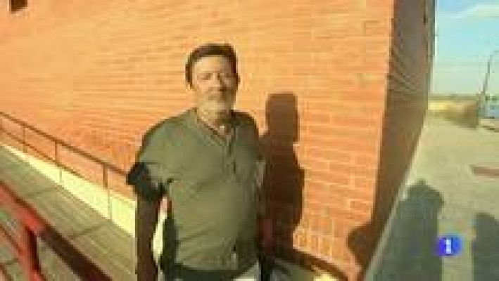 Telediario 1 - Guerrero, uno de los principales imputados en el caso ERE, sale de prisión