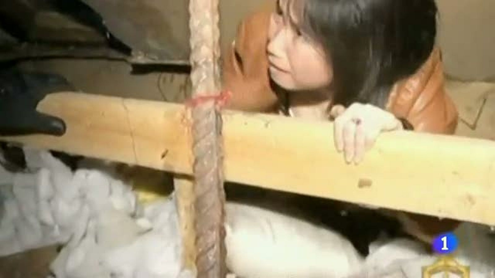 Desmantelan un gran taller subterráneo en Moscú | Ver