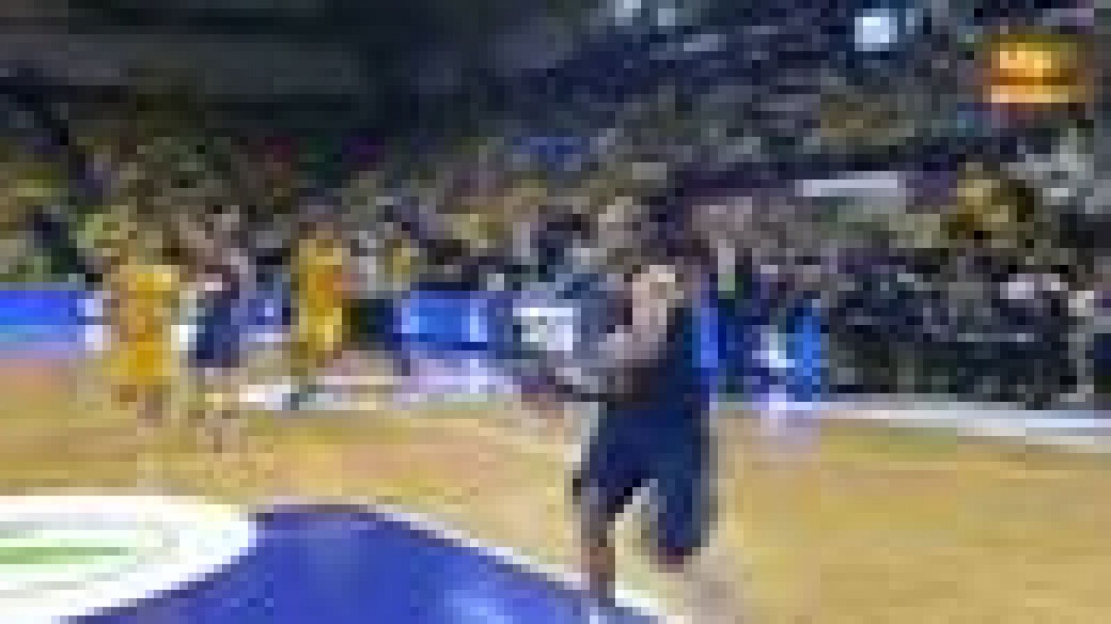 El FC Barcelona Regal ha conseguido el billete para la final de la  Liga Endesa tras doblegar (62-84) al Herbalife Gran Canaria --una de  las sorpresas en el 'play-off'-- por lo que los blaugrana disputarán  su séptima final consecutiva ante el Real