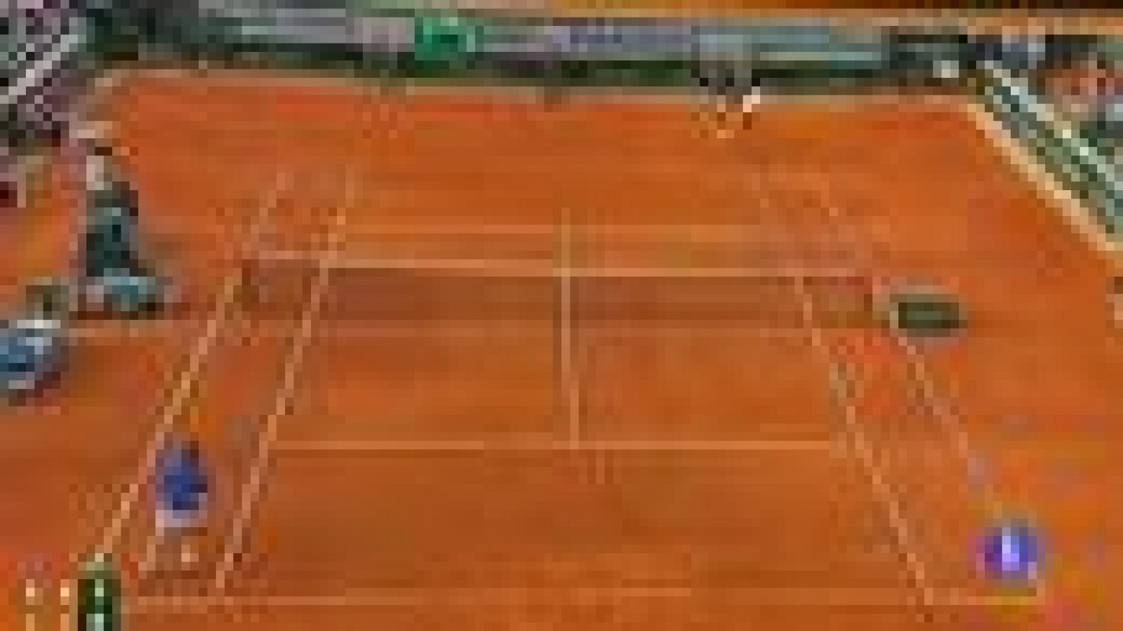Telediario 1: Nadal y Djokovic jugarán la final anticipada  | RTVE Play