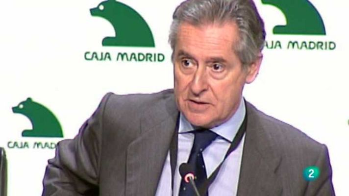 La 2 Noticias - La 2 Noticias - 05/06/13