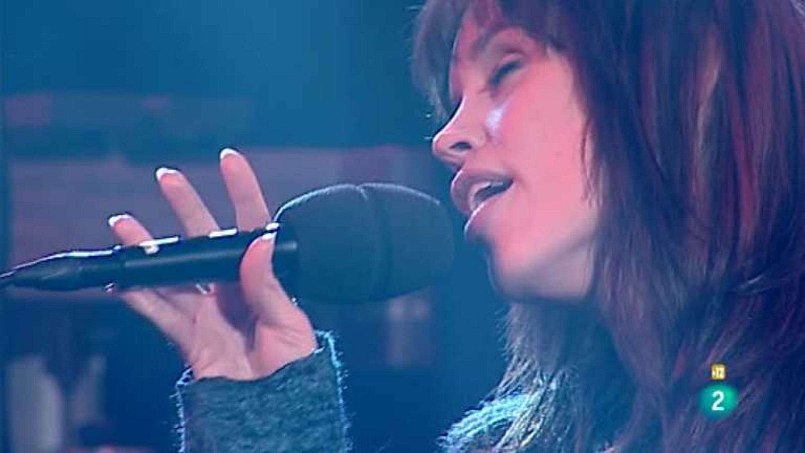 Los conciertos de Radio 3 - Nynke - ver ahora