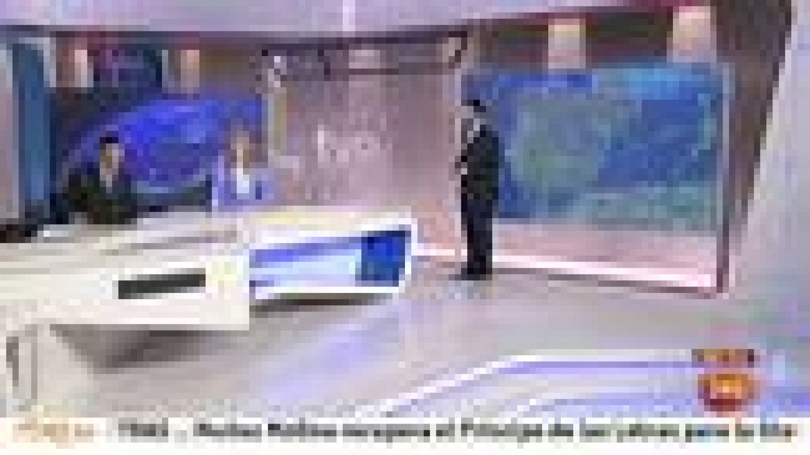 Quince provincias de la mitad norte peninsular están hoy en alerta por lluvias y tormentas - El tiempo | Ver