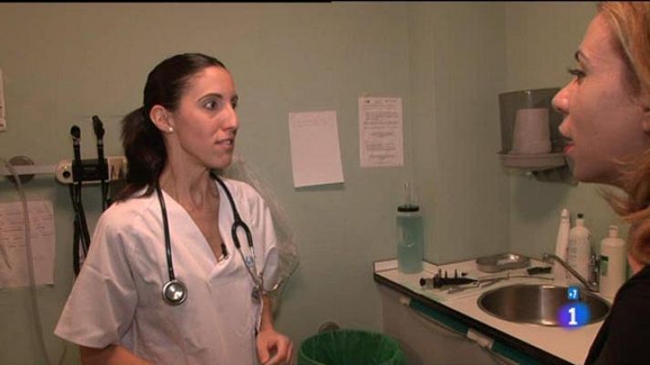 Comando Actualidad - Los médicos en prácticas (MIR)