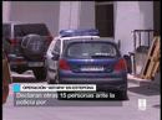  - Corrupción urbanística en Estepona