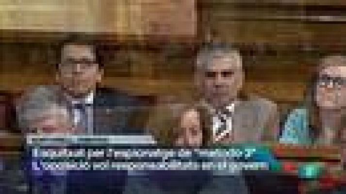 L'Informatiu - L'Informatiu vespre - 5/06/13