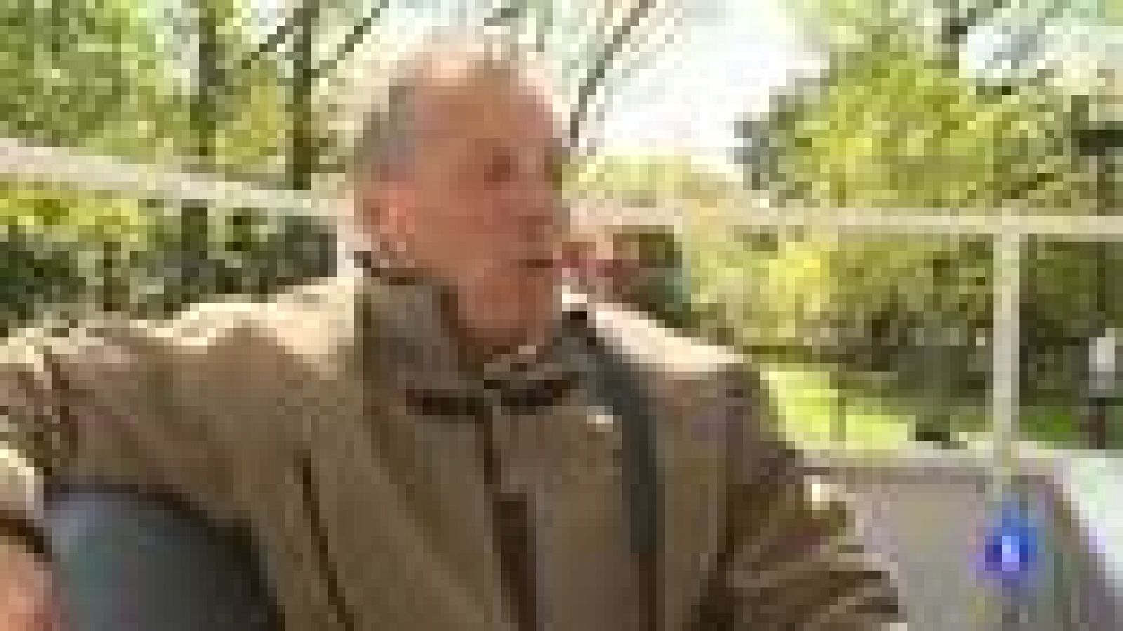 Españoles en el mundo - Washington - Juan Carlos | Ver