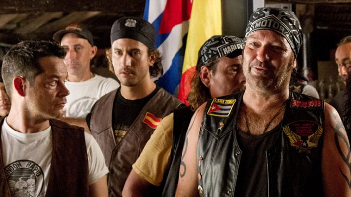 Cultura en Rtve.es - 'Clara no es un nombre de mujer'