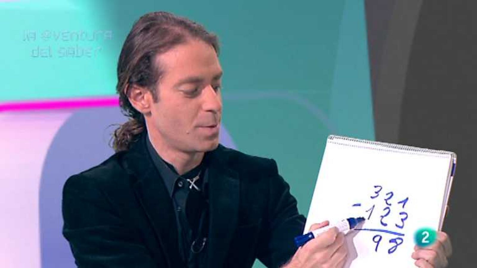 La aventura del saber - 06/06/13 - ver ahora