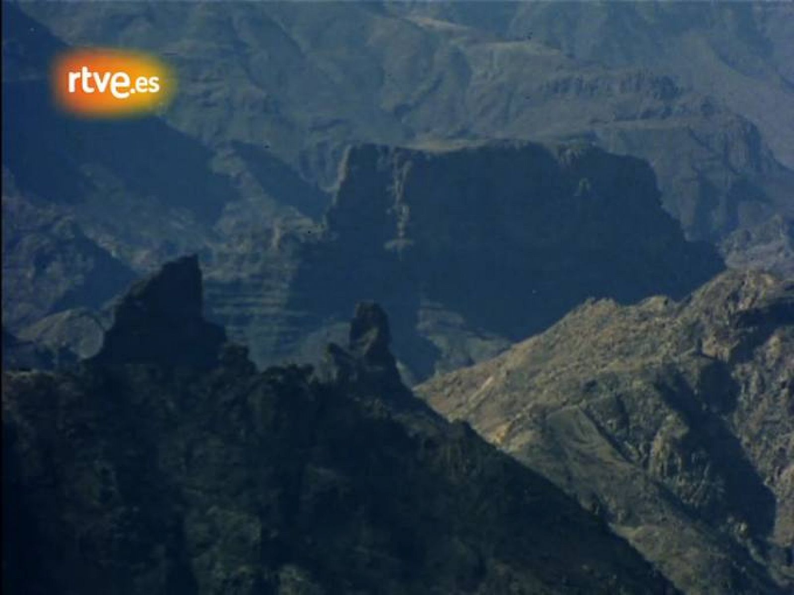 Esta es mi tierra: Gran Canaria | RTVE Play