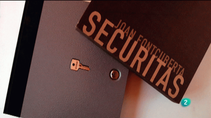 Creadores (1999-2001) - Joan Fontcuberta-Otras estrategias