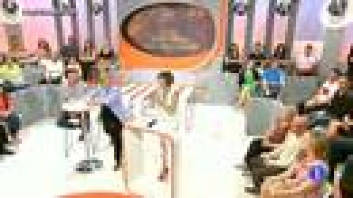 Tenemos que hablar - El amor implica trabajo