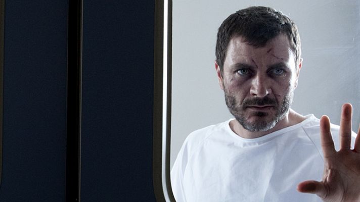 Cultura en Rtve.es - Tráiler de 'Insensibles'