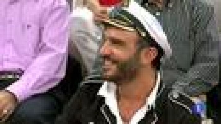 Tenemos que hablar - Tonhito de Poi, infiel arrepentido